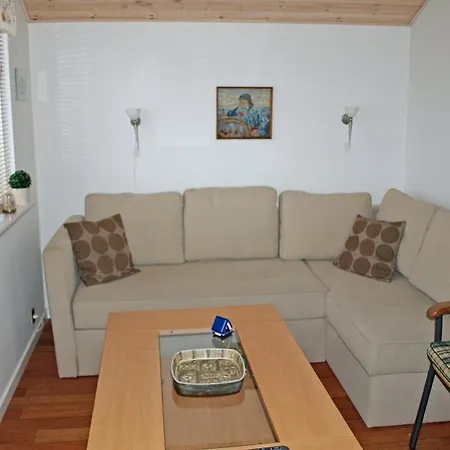 Nyaraló Holiday Nygardsvej A- 3269 Allinge-Sandvig